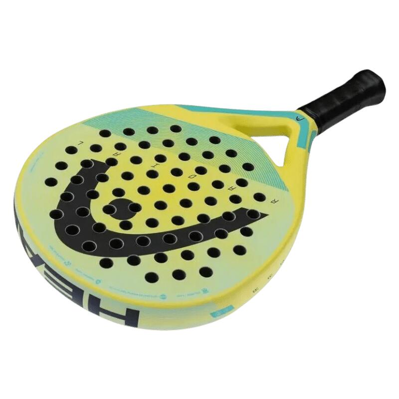 RAQUETTE DE PADEL HEAD RADIAL 2025 4/5