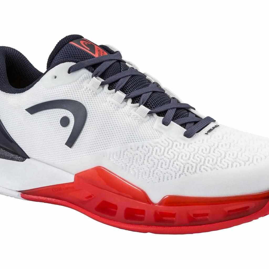 Revolt Pro 5.0 Allcourt tennis shoe men