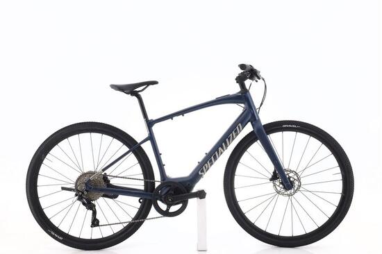 Bici da città ricondizionata · Turbo Vado SL · Ottimo stato