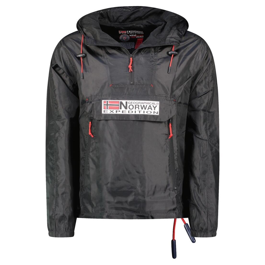 GEOGRAPHICAL NORWAY picture