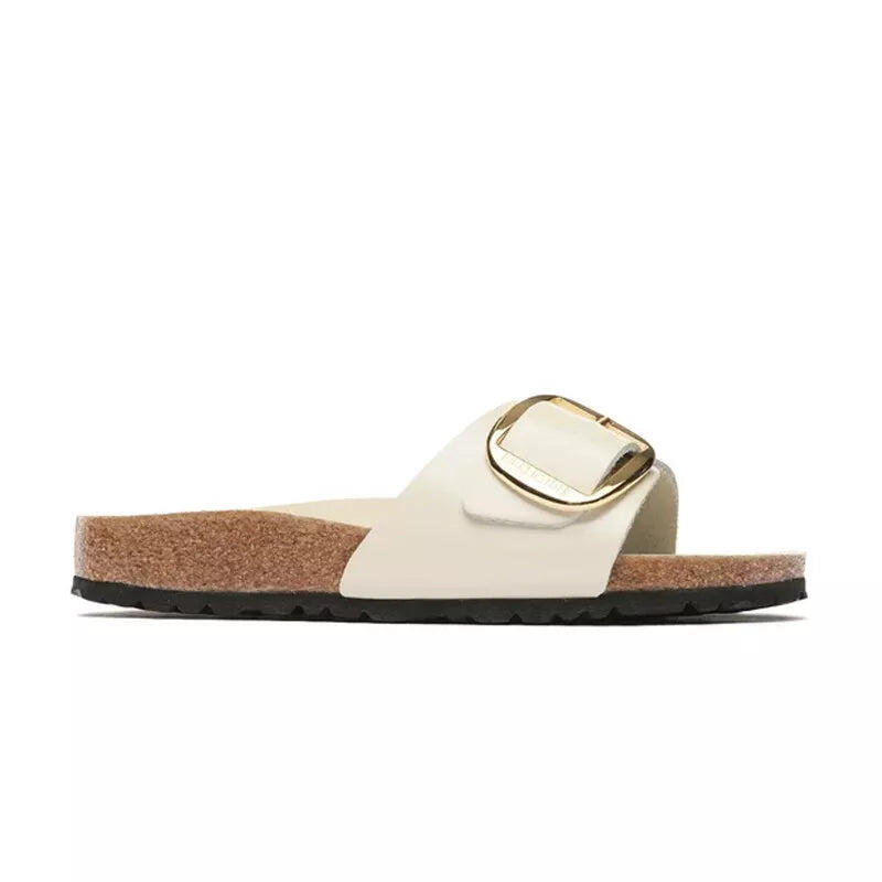 sandale Birkenstock Birkenstock Madrid Big Buckle Birkenstock 3/6