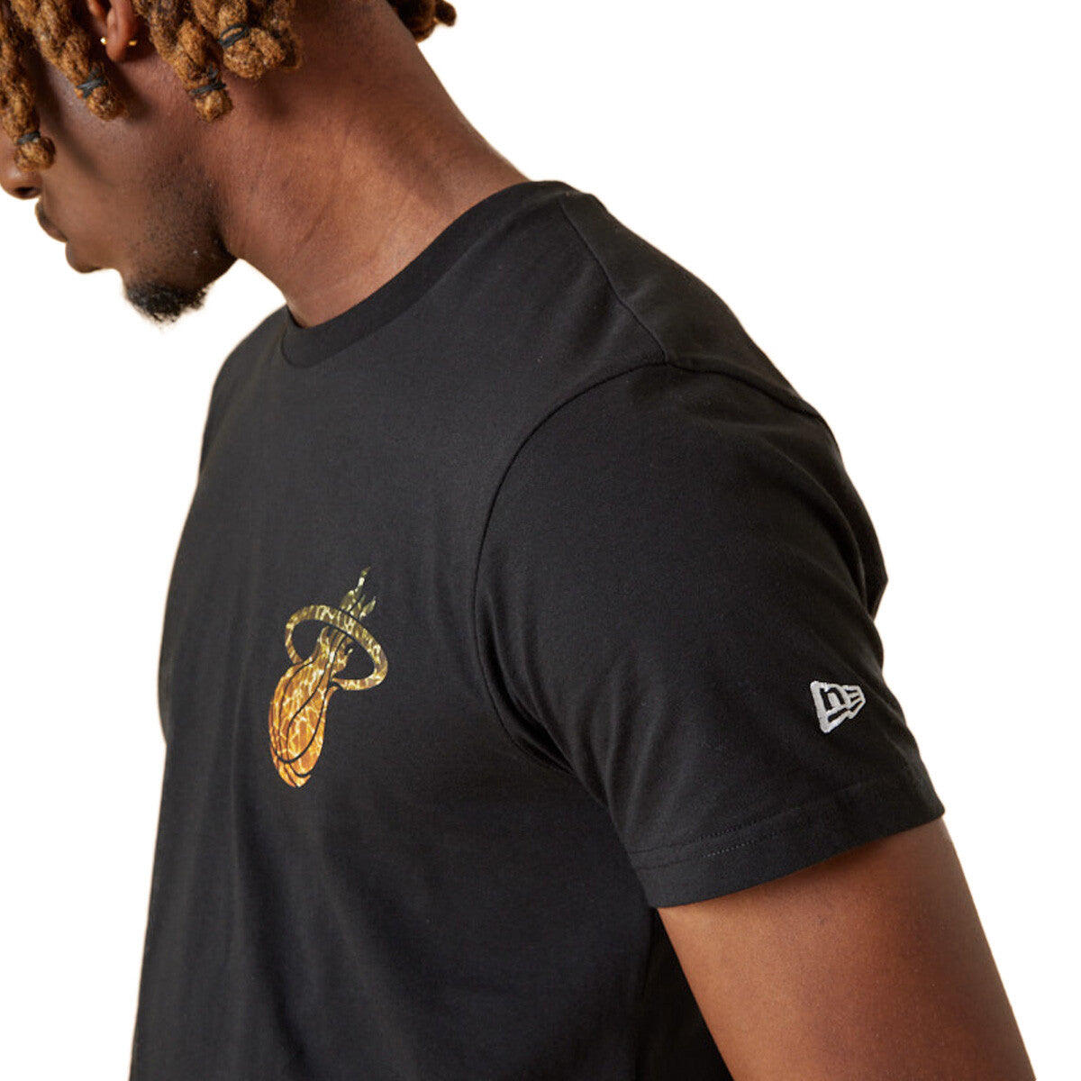 Tee-shirt New Era 3/5