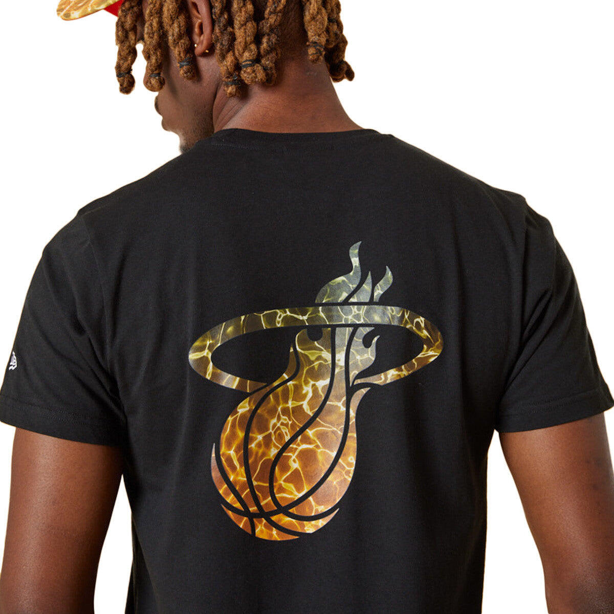 Tee-shirt New Era 2/5