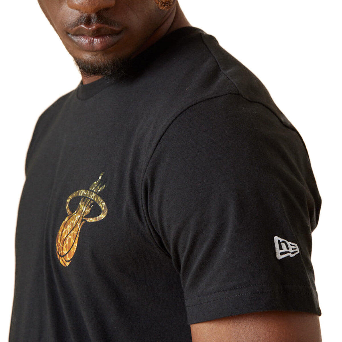 Tee-shirt New Era 4/5