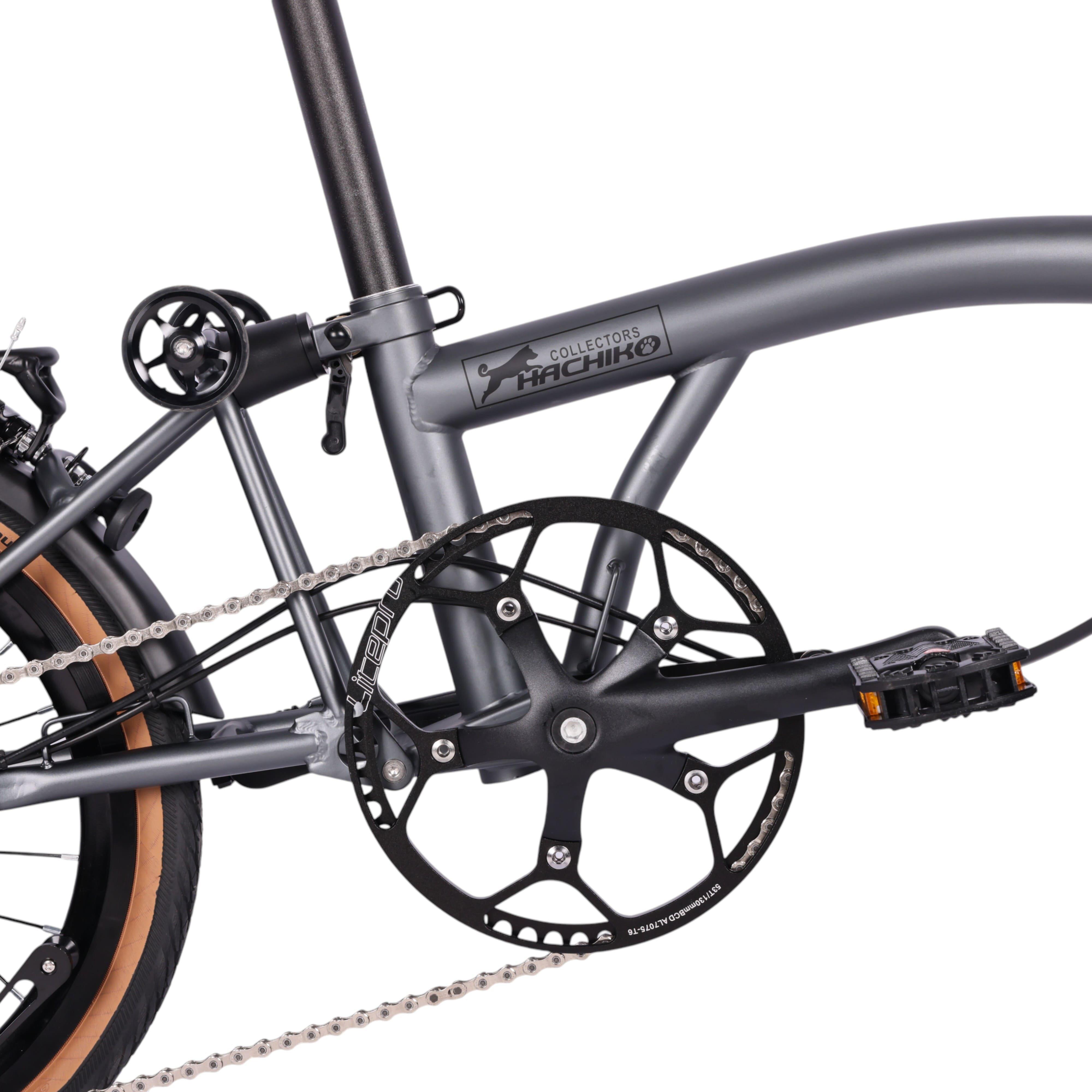 はちこ hachiko-t9-chromoly-steel-