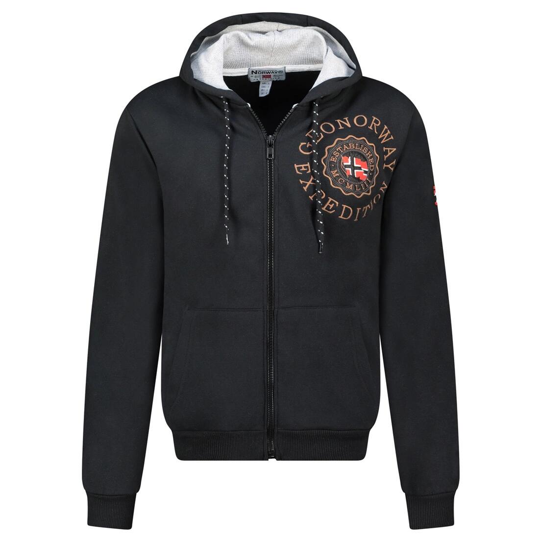 GEOGRAPHICAL NORWAY picture