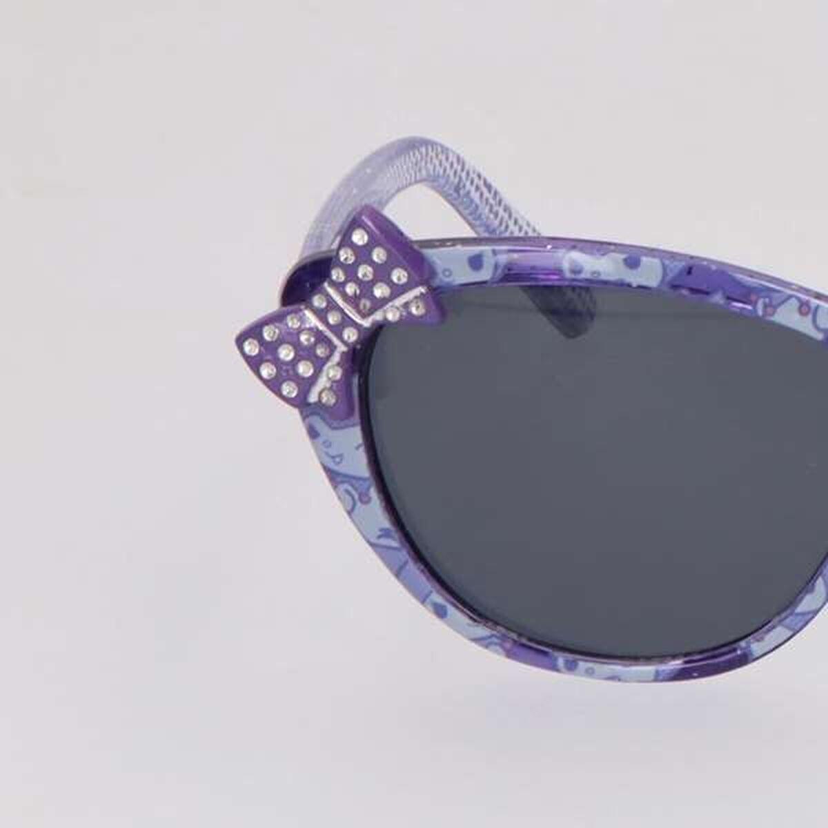 Gafas de Sol Unisex HELLO KITTY 12,6 x 4,8 x 13 cm 4/5