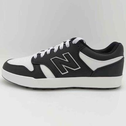 Zapatos Golf New Balance M 480Hombre Negro