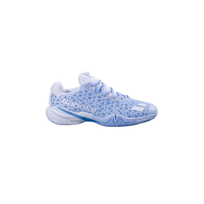 Babolat Shadow 4 W Bleu 1/2