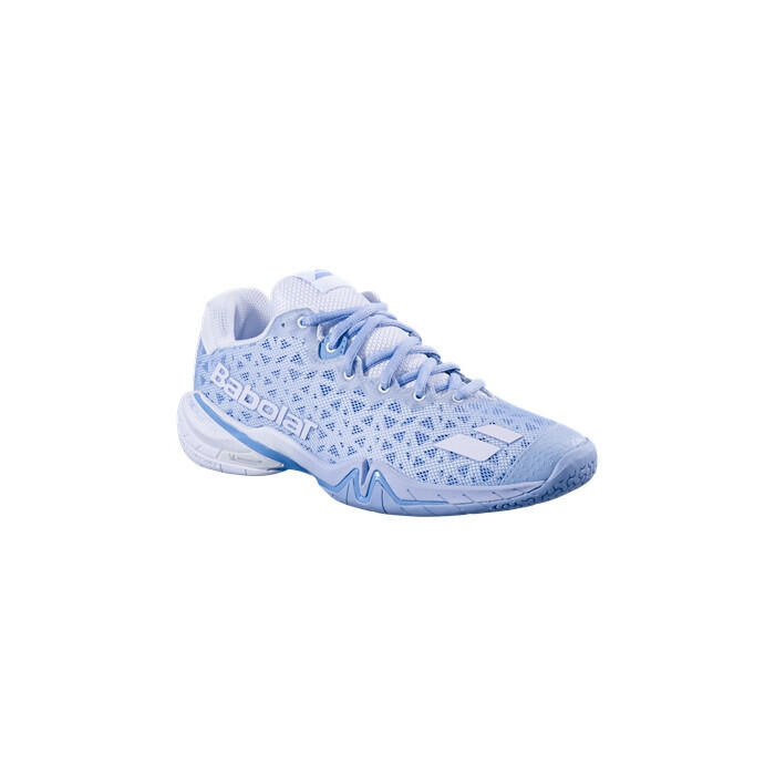 Babolat Shadow 4 W Bleu 2/2