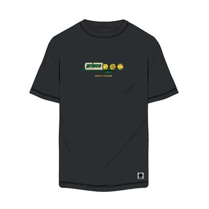T-shirt Prince Smiley - Balls Can