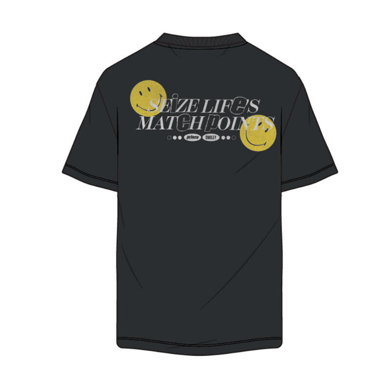 T-shirt Prince Smiley - Match Point 2/2