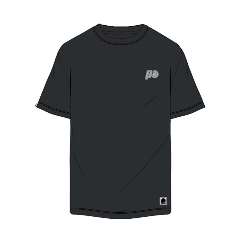 T-shirt Prince Smiley - Match Point