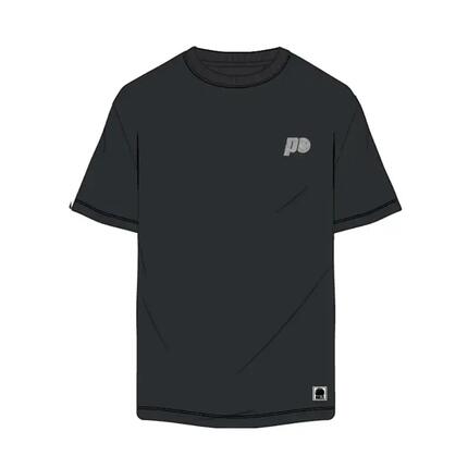 T-shirt Prince Smiley - Match Point