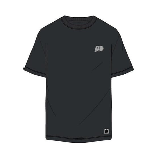 T-shirt Prince Smiley - Match Point