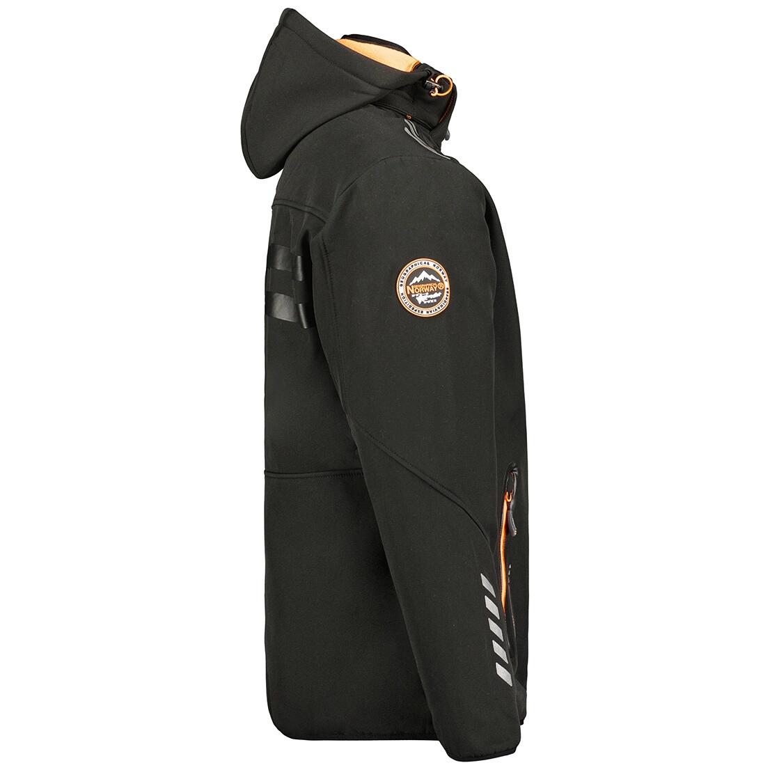 GEOGRAPHICAL NORWAY Kurtka Royaute DB MEN 068 Sneaker 3/4