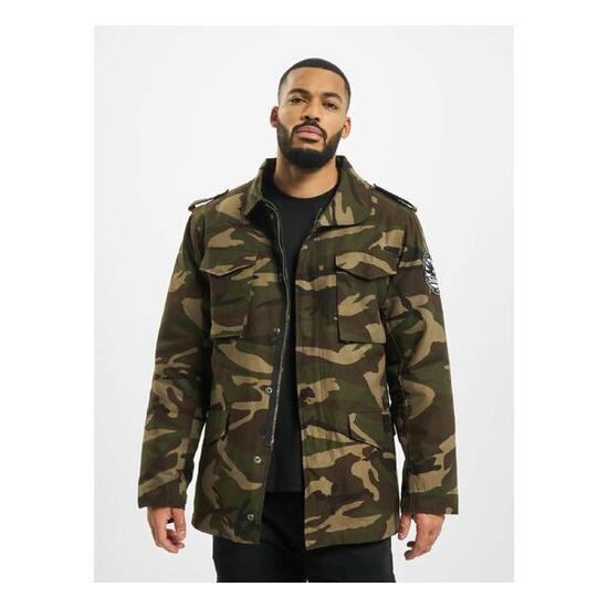 Zwei-in-Eins-Winterjacke Urban Classics Peter