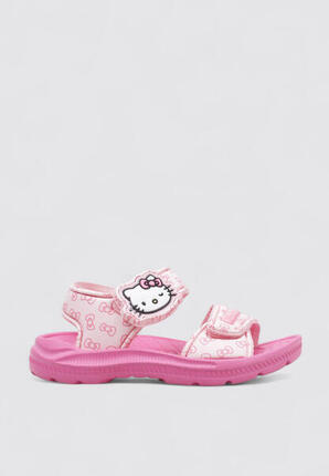 Chanclas Surf Niños Cerdá HELLO KITTY Ros