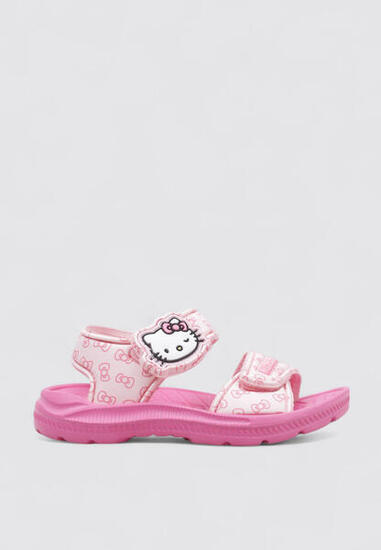 Chanclas Surf Niños Cerdá HELLO KITTY Ros