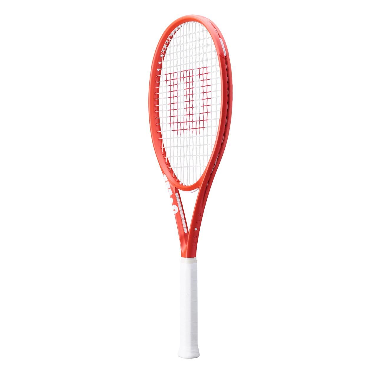 Raquette de Tennis Clash 100UL Reverse V3 3/4