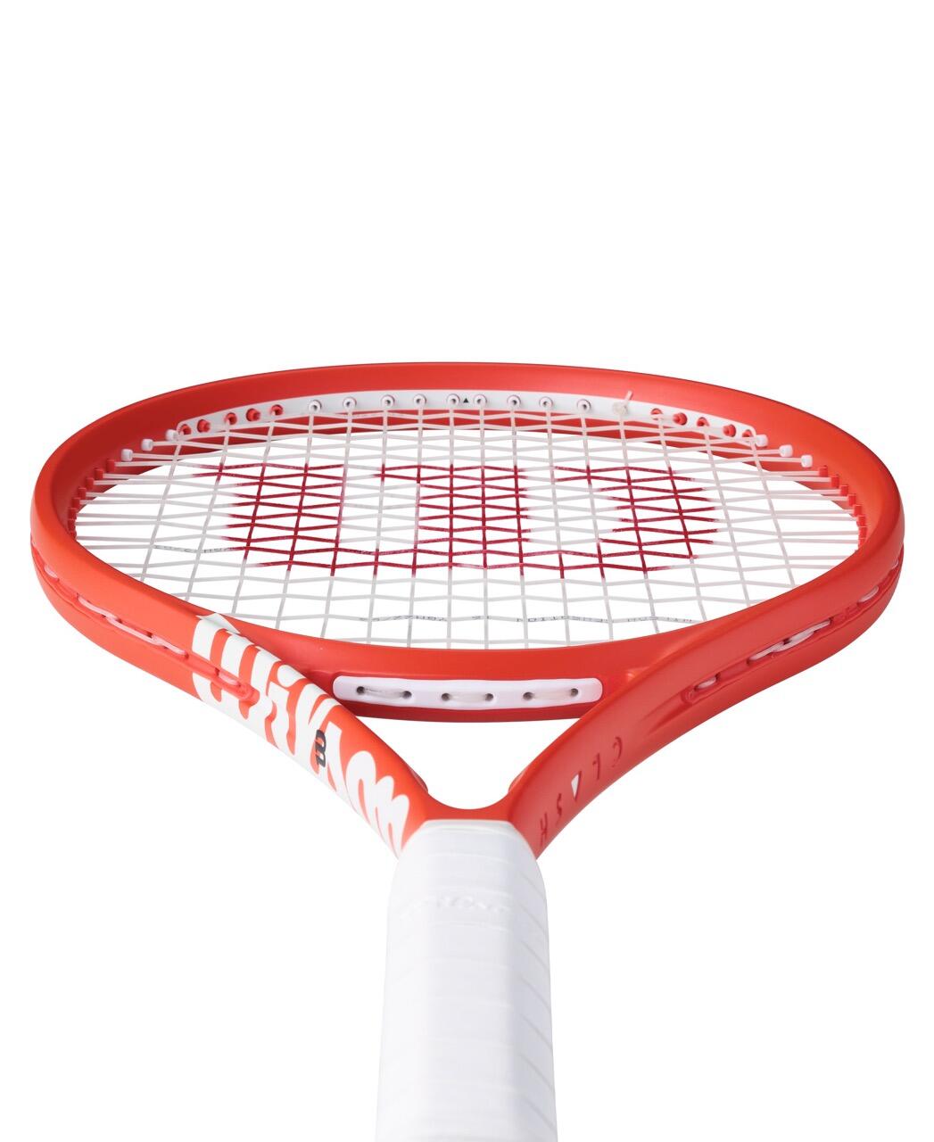 Raquette de Tennis Clash 100UL Reverse V3 4/4