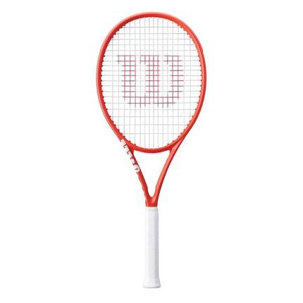 Rakieta tenisowa Clash 100UL Reverse V3
