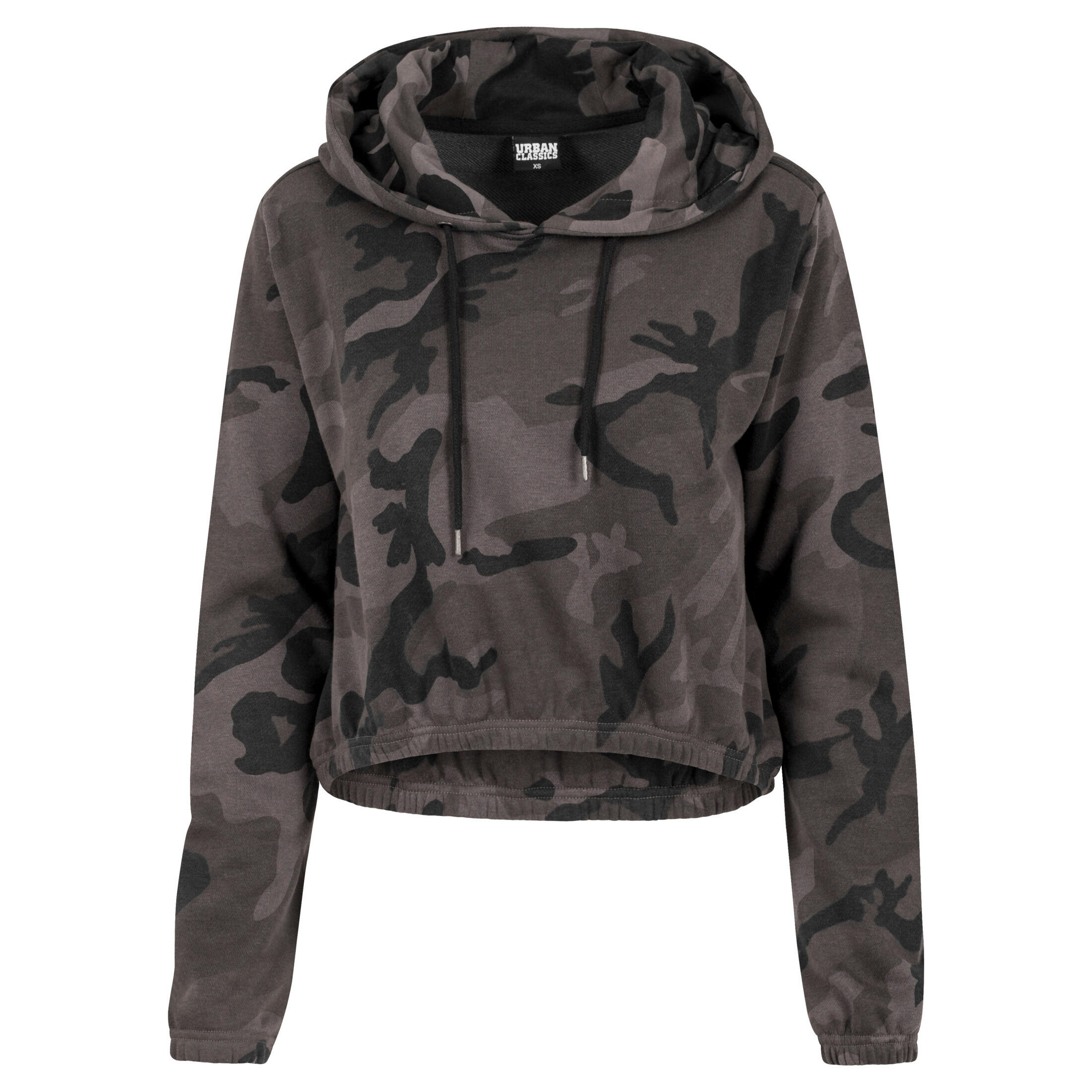 URBAN CLASSICS Hoodie woman Urban Classic