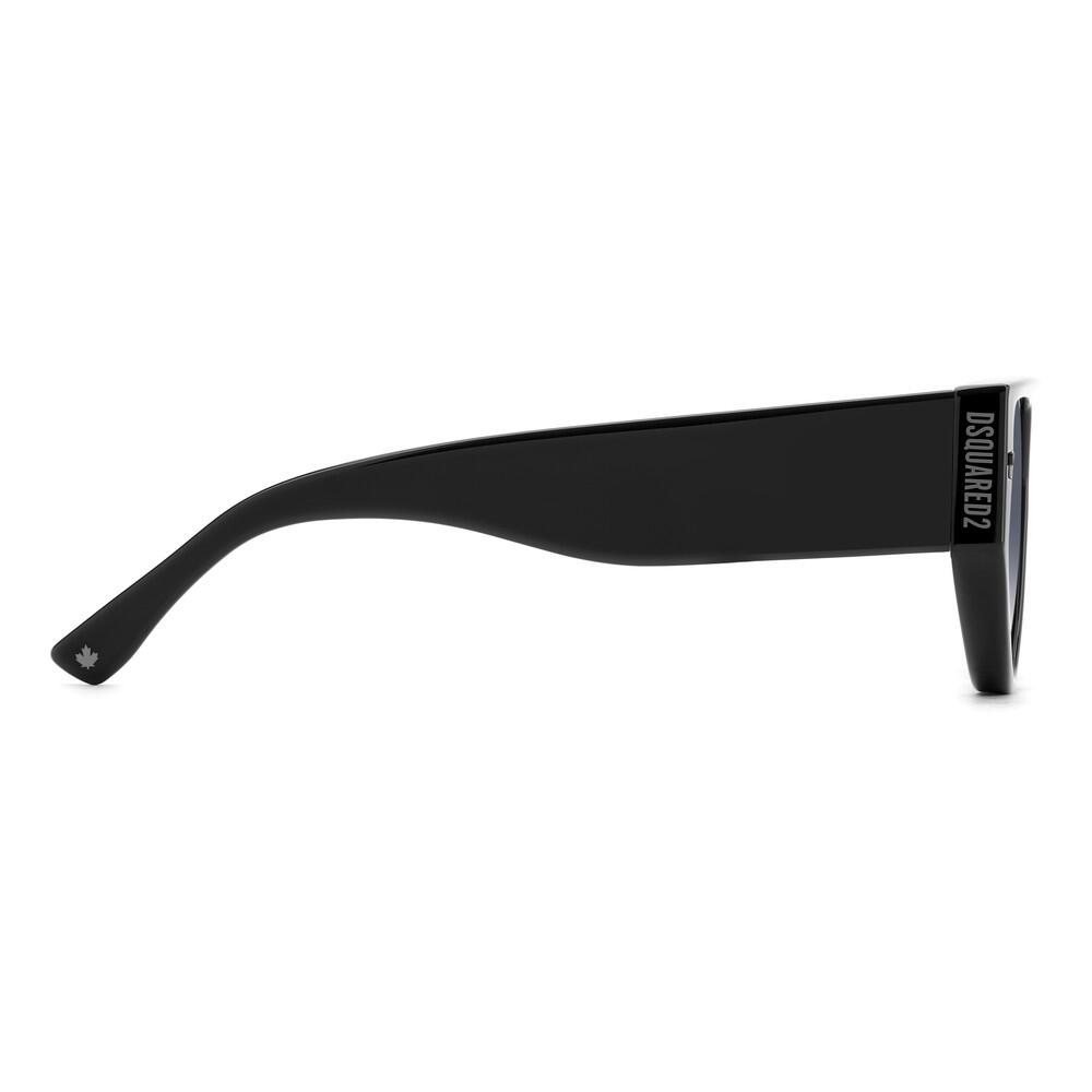 Óculos de Sol Dsquared2 D2 0201/S 807 08 em TR90 Homem 61 mm 3/4