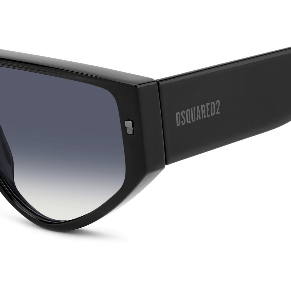 Óculos de Sol Dsquared2 D2 0201/S 807 08 em TR90 Homem 61 mm 4/4