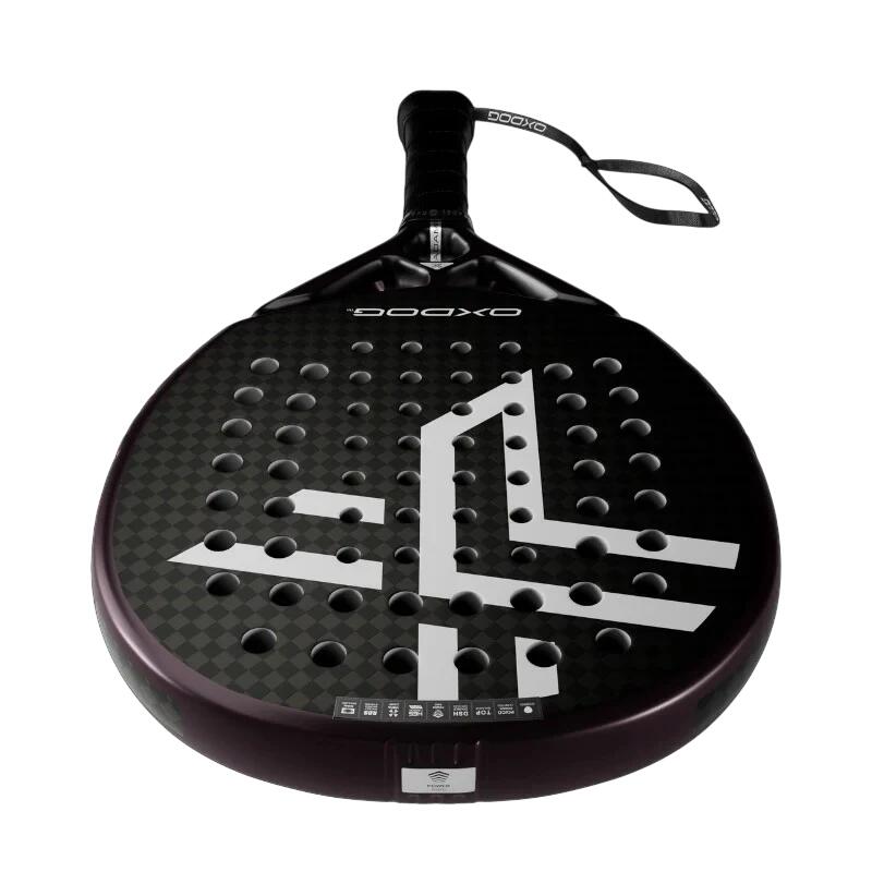 RAQUETTE DE PADEL OXDOG PURE TOUR 2025 3/4
