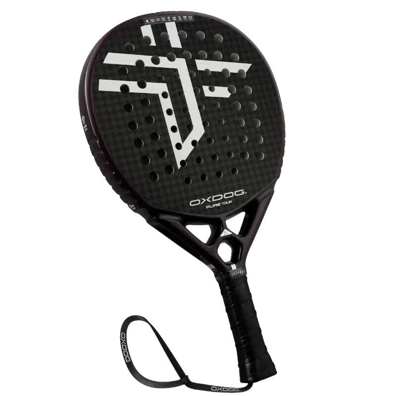 RAQUETTE DE PADEL OXDOG PURE TOUR 2025 4/4