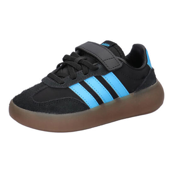 ADIDAS Barreda Decode enfant - chaussures sportives en nylon et daim synthétique