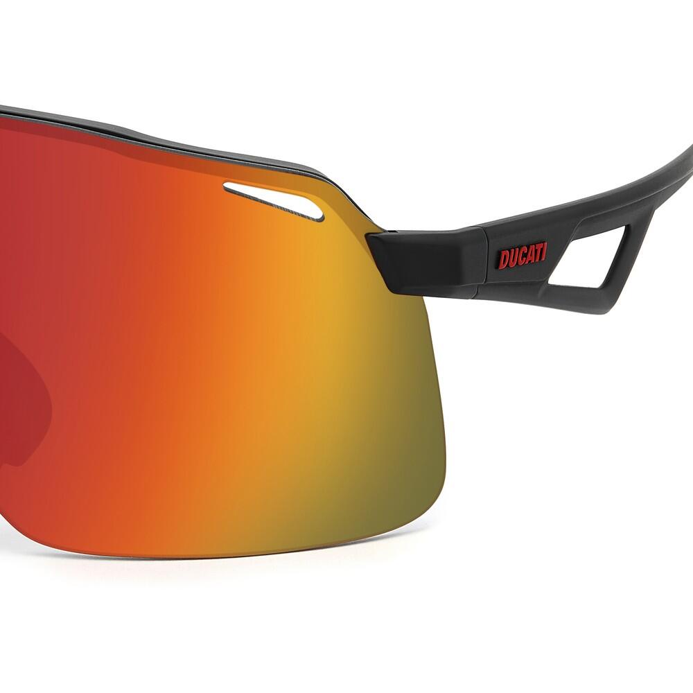 Sonnenbrille Carrera Ducati 066/S 003 aus TR90 Herren 99 mm 4/4
