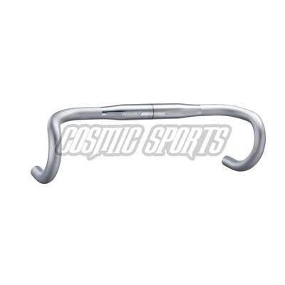 Ritchey classic neoclassic race-stuur 31,8 mm 44 cm aluminium zilver