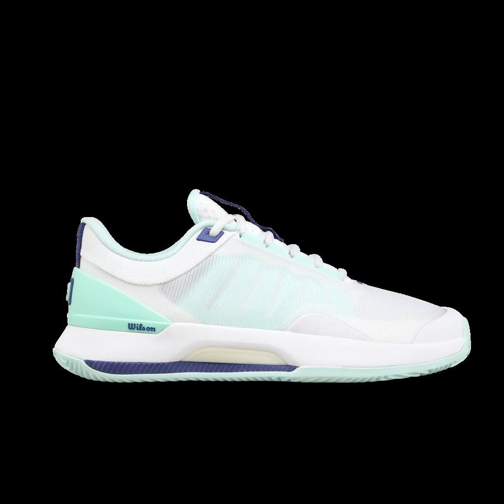 Intrigue Tour clay court tennis shoes for women