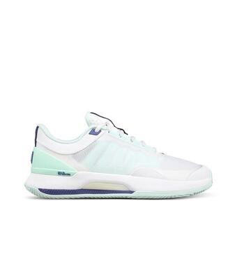 Scarpe da tennis da donna Intrigue Tour in terra battuta
