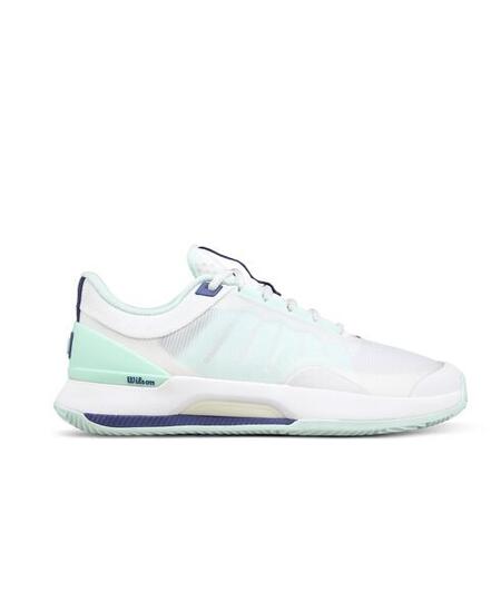 Scarpe da tennis da donna Intrigue Tour in terra battuta