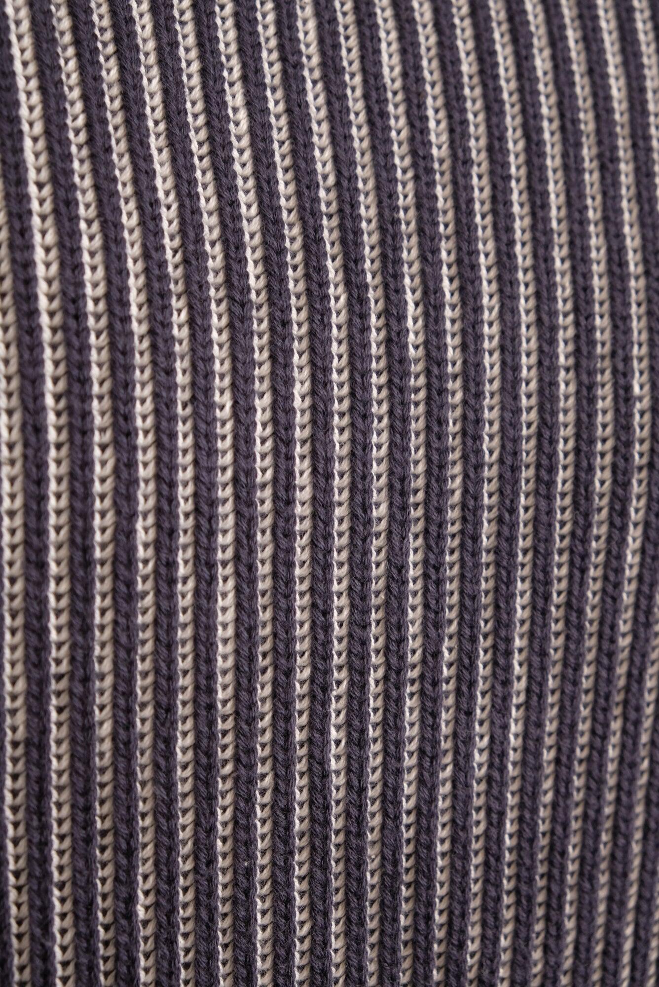Tricot Uomo W5F849 Esercito in cotone 4/4