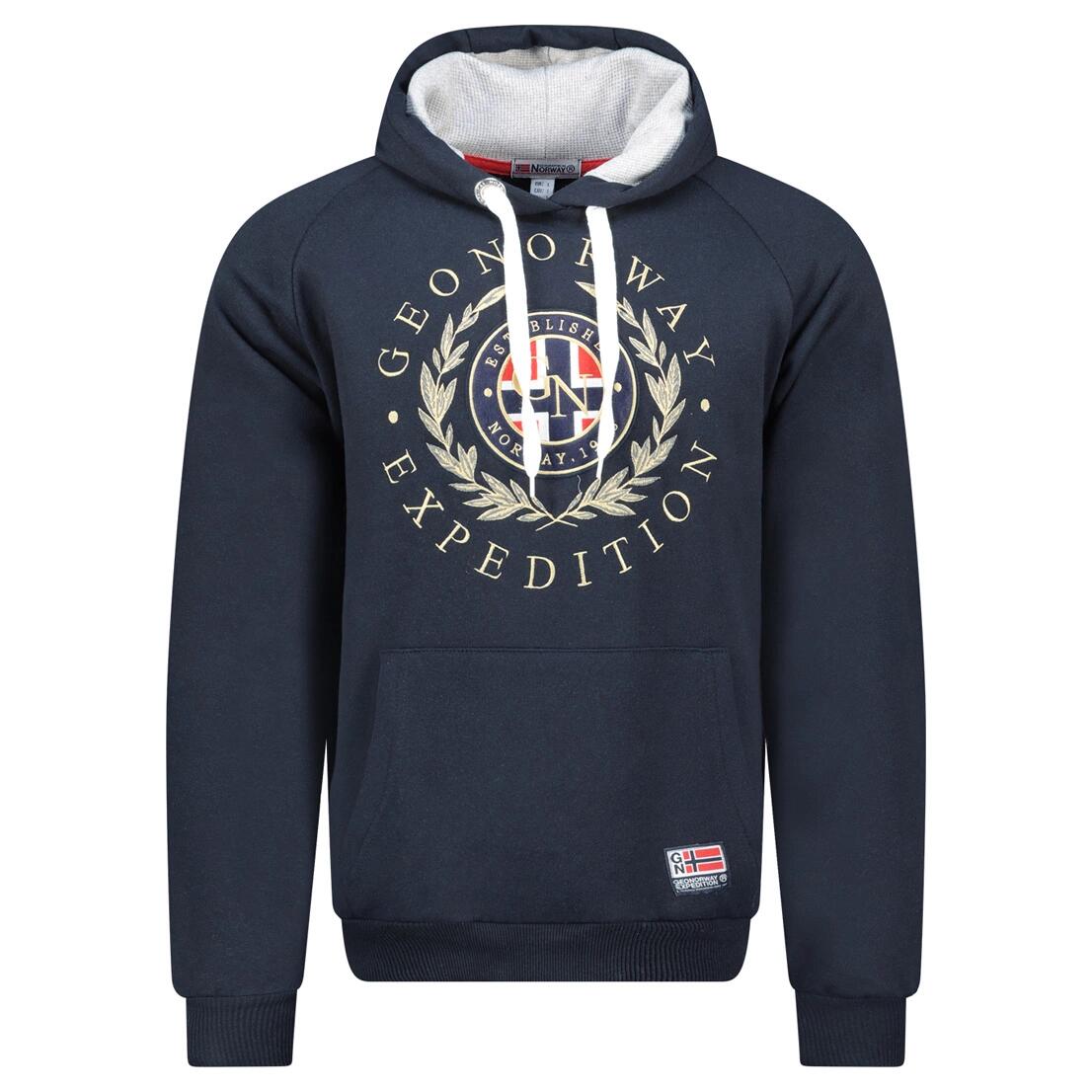 GEOGRAPHICAL NORWAY picture