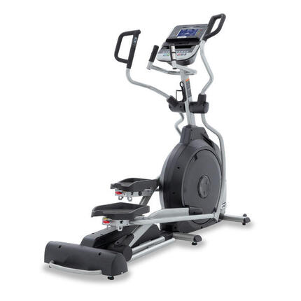 Vélo elliptique de Fitness XE395 - Spirit Fitness
