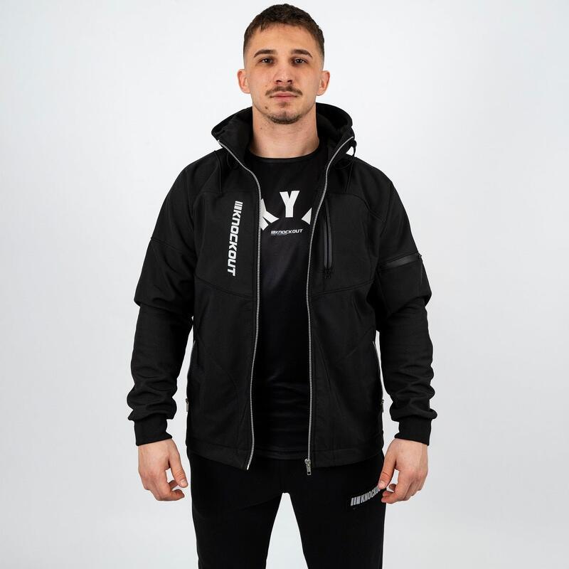 Jacheta Knockout SoftShell