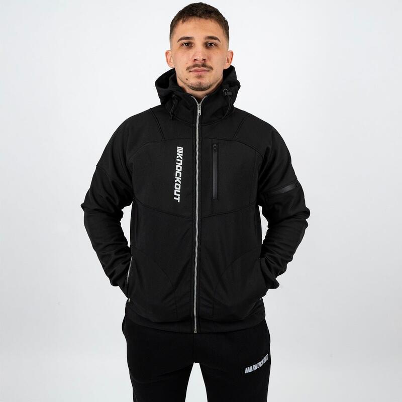 Jacheta Knockout SoftShell