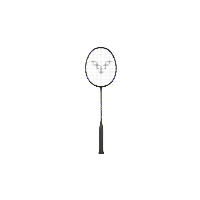 Victor - Auraspeed 7100 - Raquette De Badminton - Noir - No Size - Decathlon
