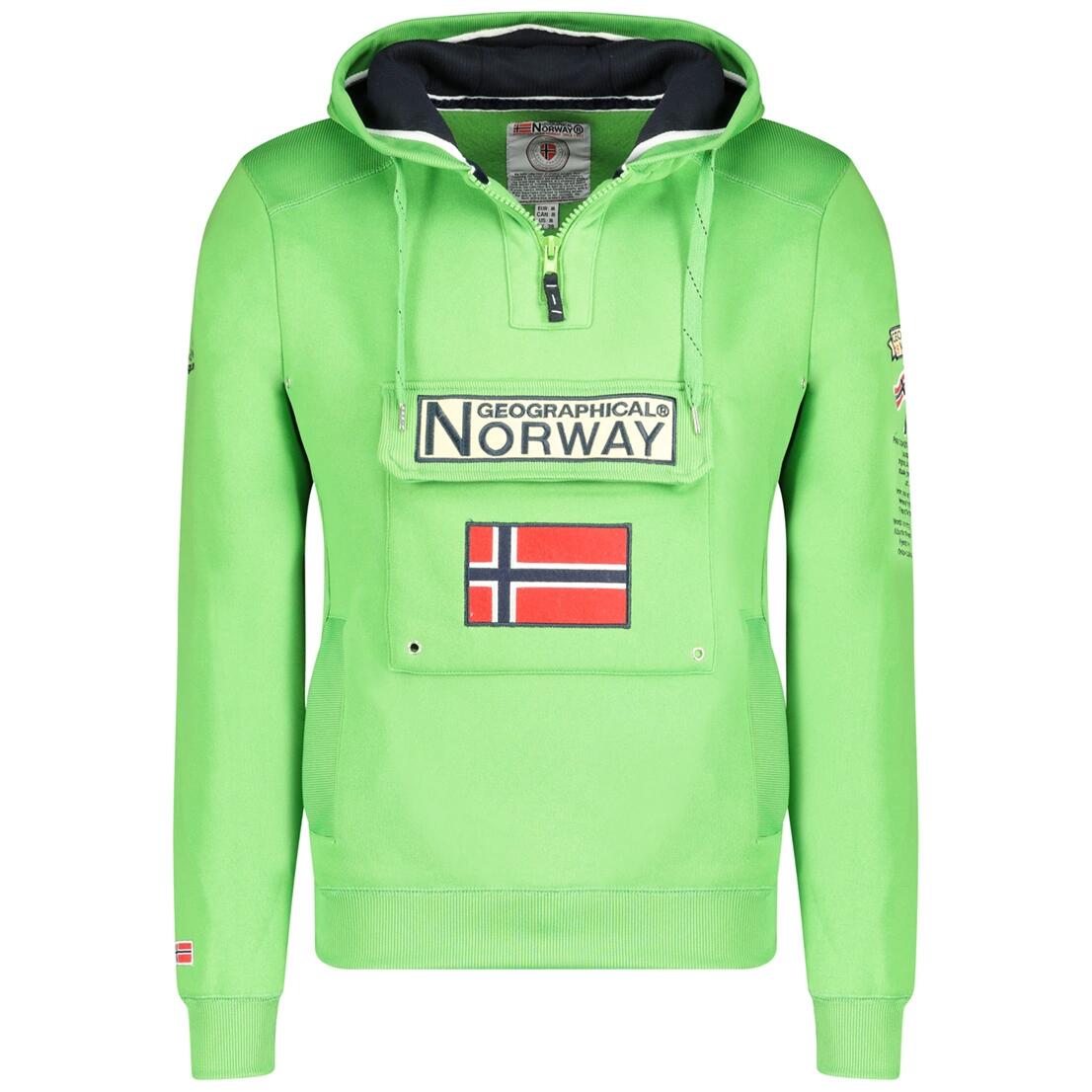 GEOGRAPHICAL NORWAY picture