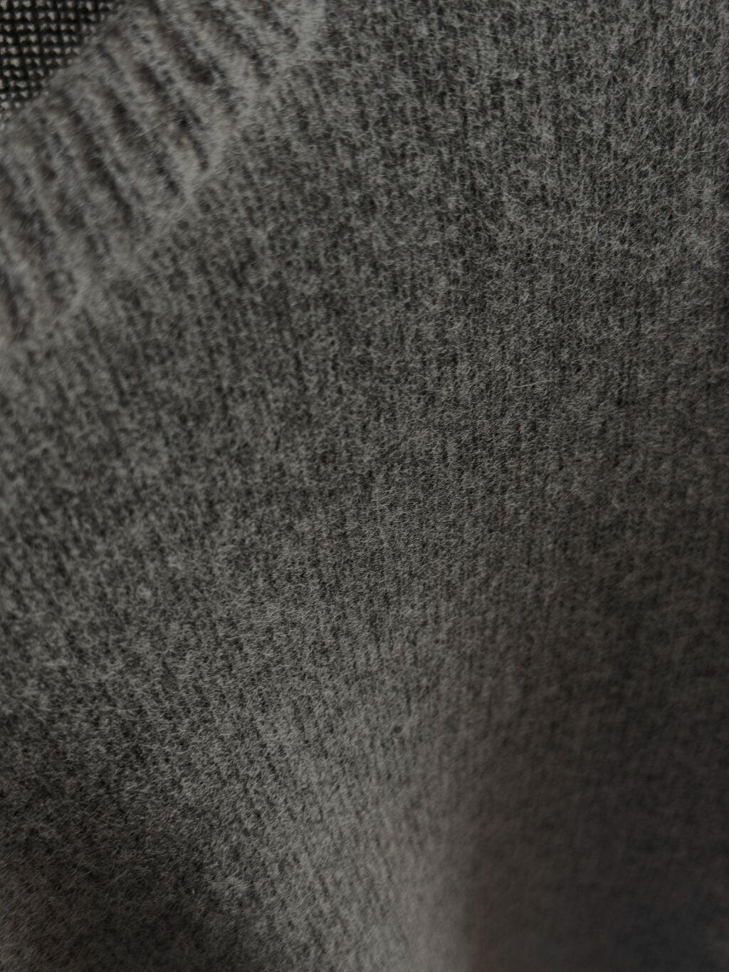 Tricot Uomo W5F855 Esercito in lana 4/4