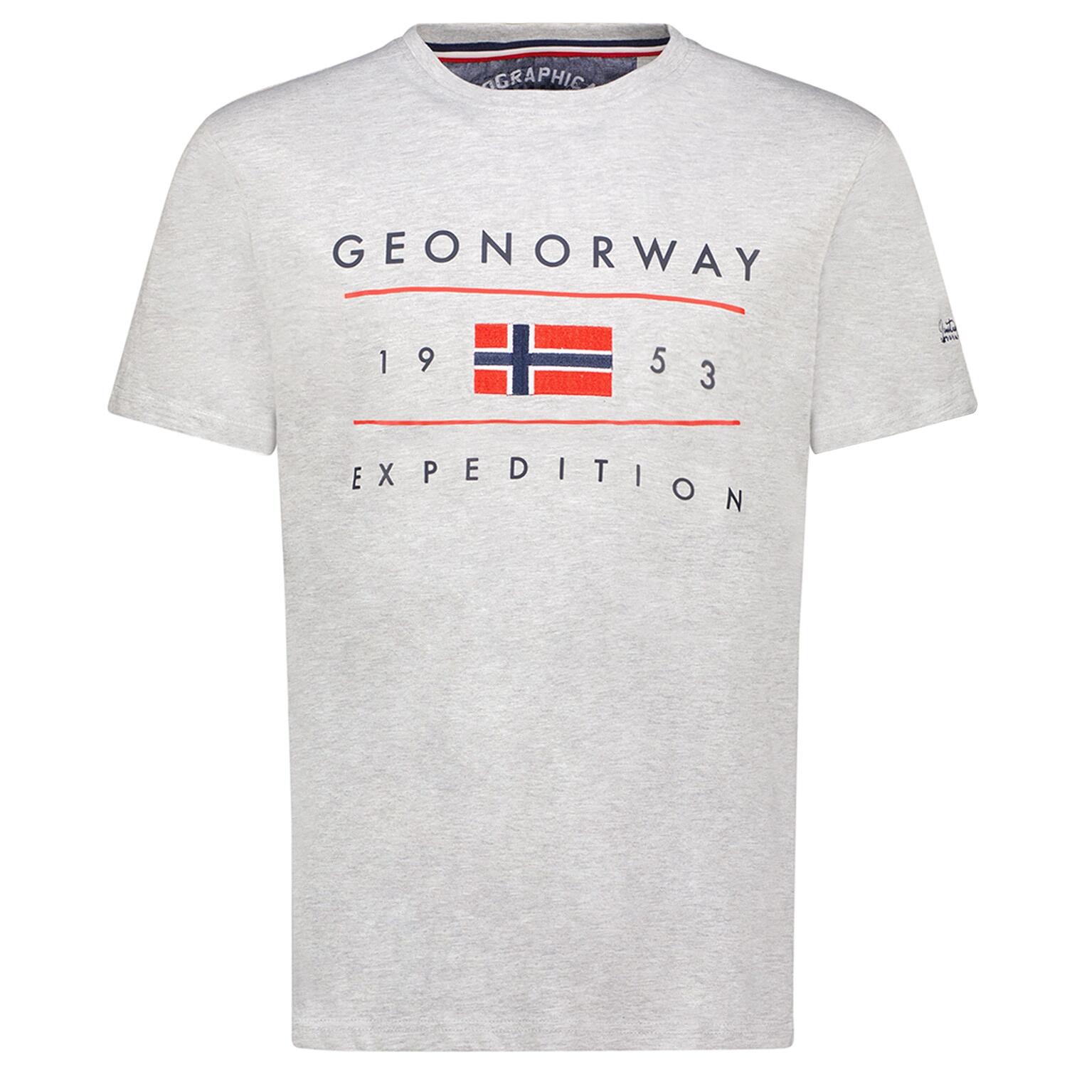GEOGRAPHICAL NORWAY picture
