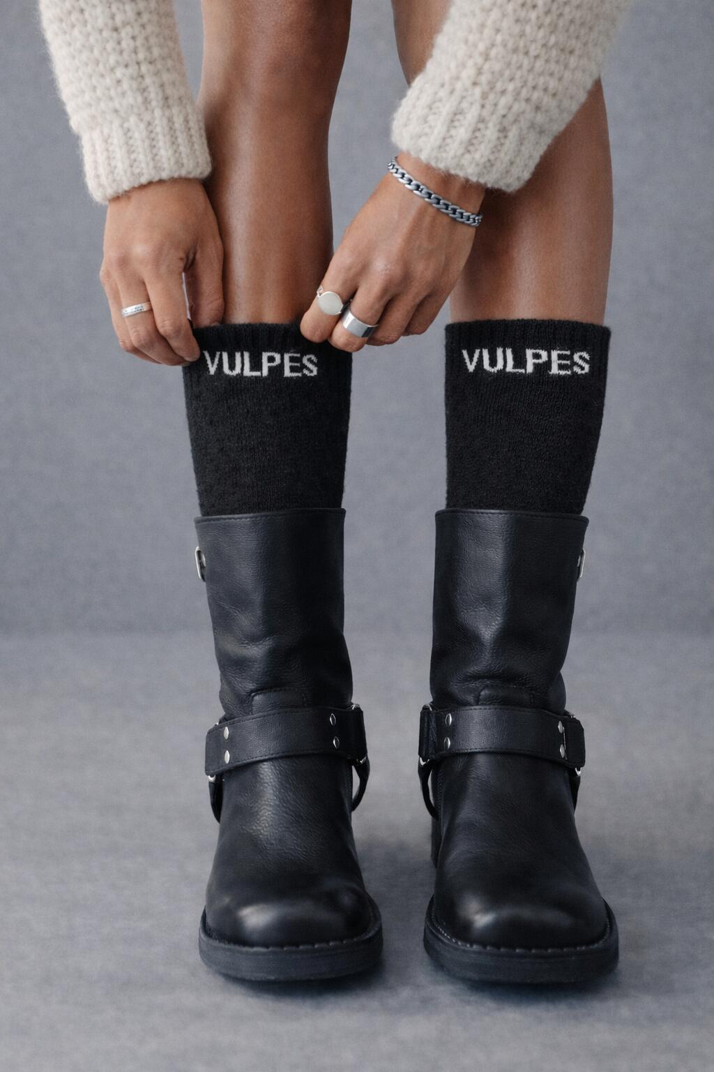 Vulpés HeatSock V1 PRO – Calze riscaldate intelligenti 5/7