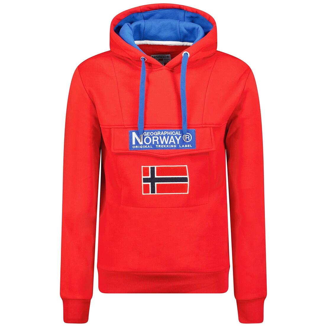 GEOGRAPHICAL NORWAY picture