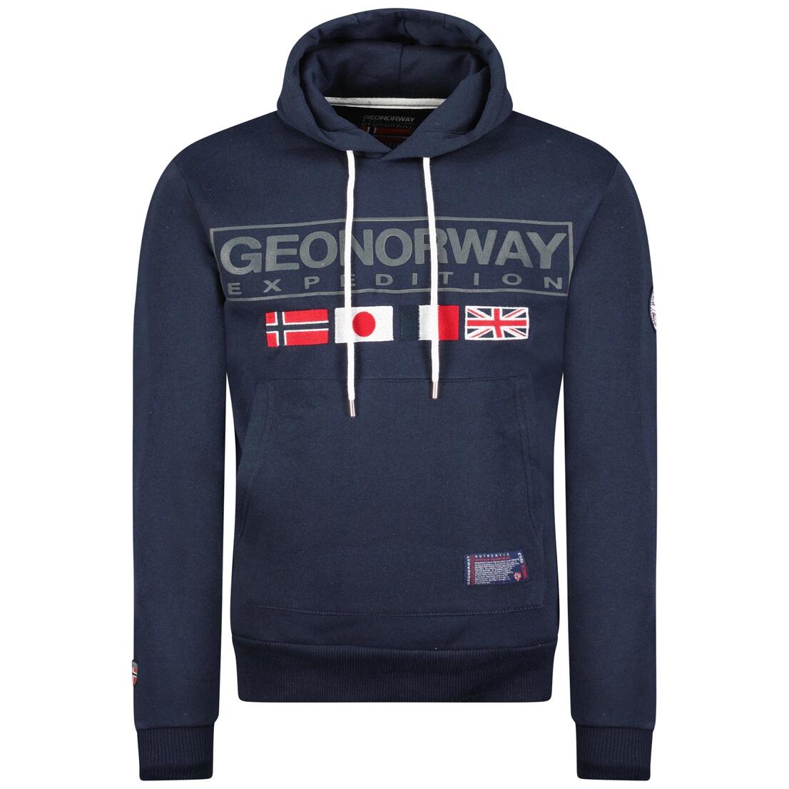 GEOGRAPHICAL NORWAY picture