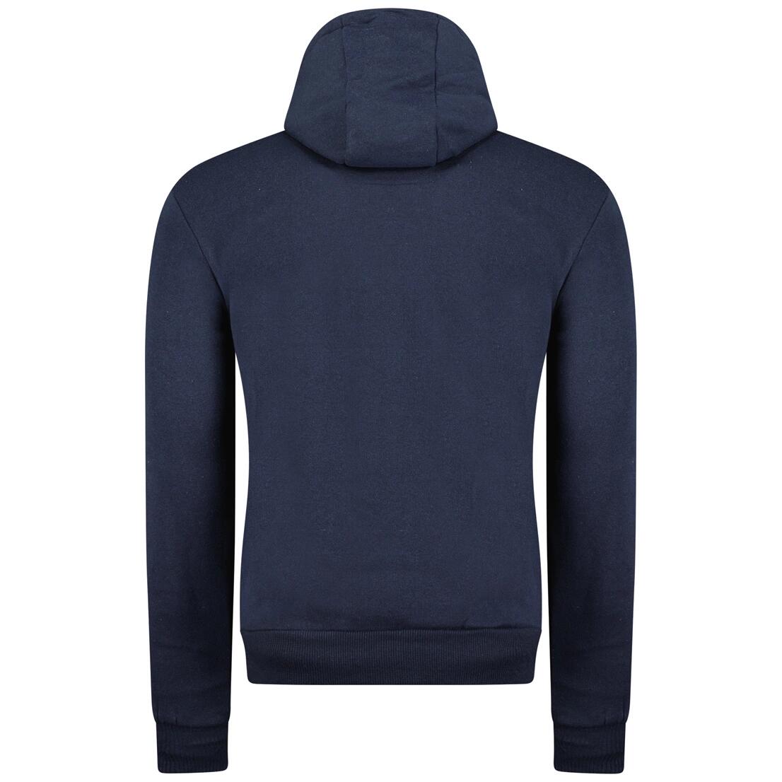 GEOGRAPHICAL NORWAY Bluza GREAT NAVY DB MEN 317 Baskets Navy 2/3